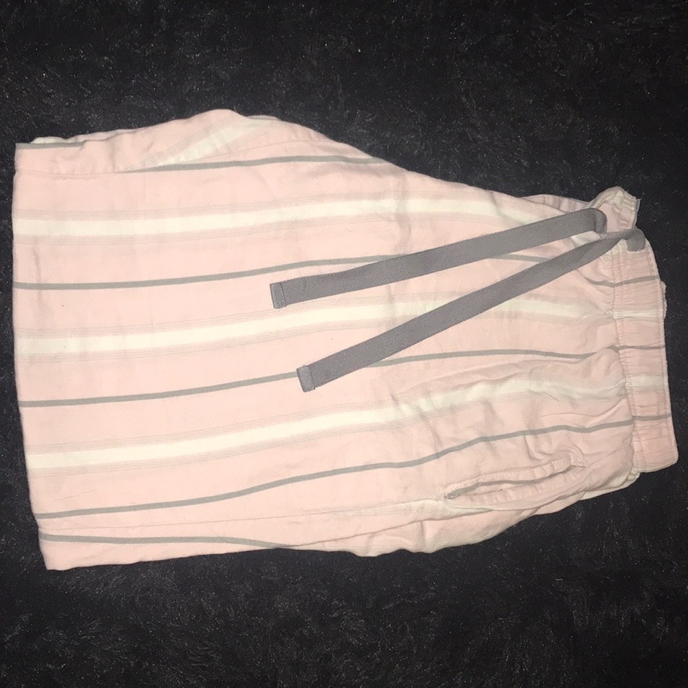 PINK Pajama Pants